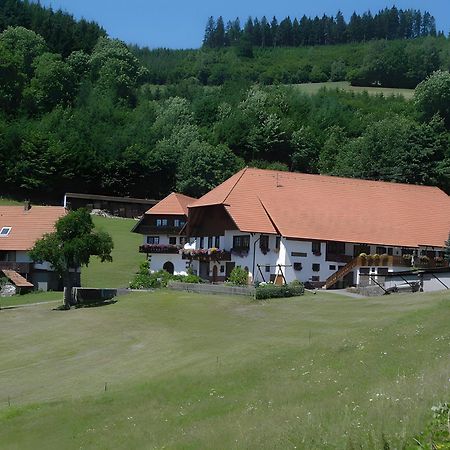 Uhlhof Daire Neuenbach Dış mekan fotoğraf