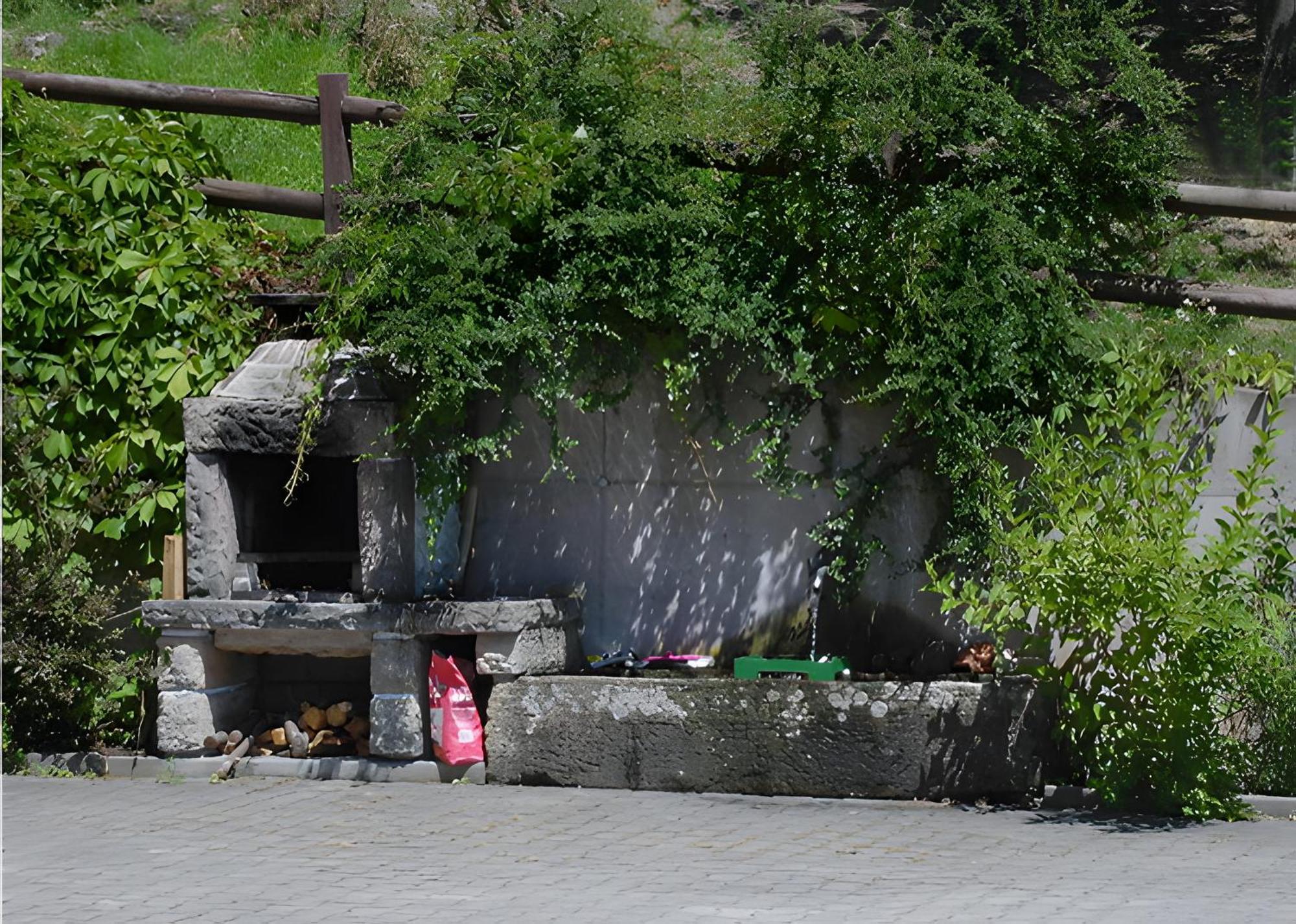 Uhlhof Daire Neuenbach Dış mekan fotoğraf